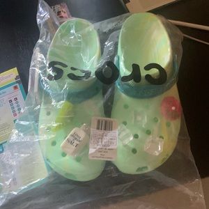 Crocs  margarita